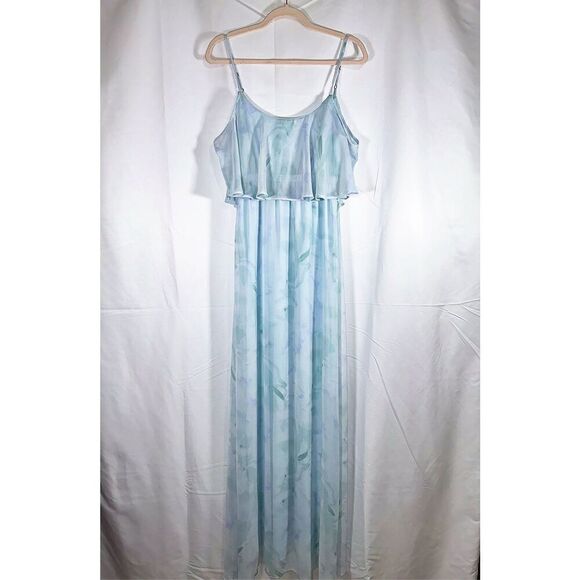 Show Me Your Mumu maxi dress - Picture 3 of 12